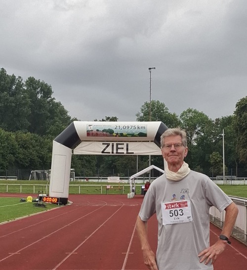 Neukirchener HM Erik