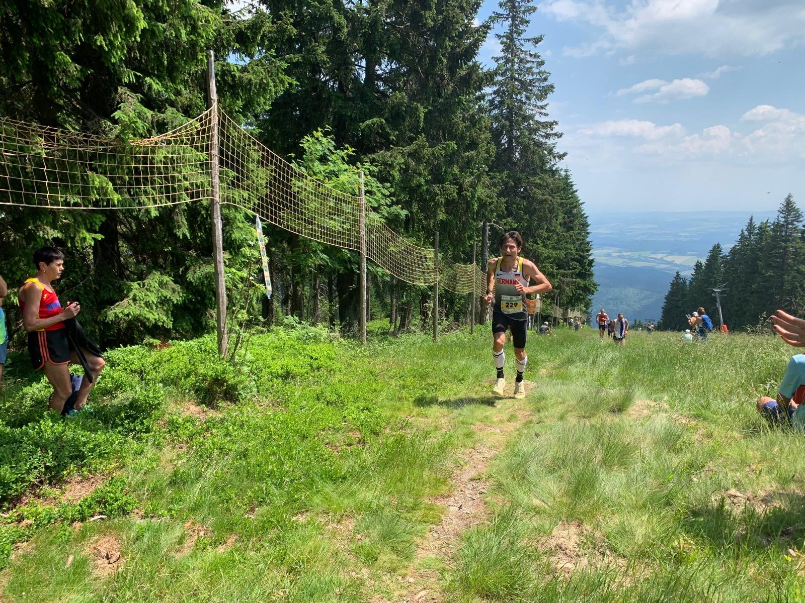Uphill