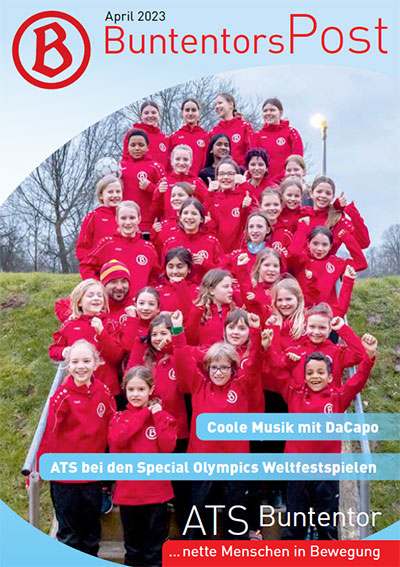 buntentorspost 1 2019