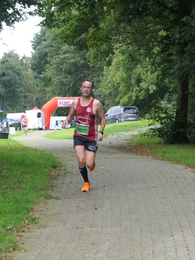 25km Gerrit